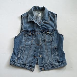 Old Navy Jackets & Coats - Old Navy Sleeveless Jacket Old Navy Jackets & Coats - Old Navy Sleeveless Jacket